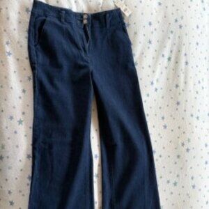 Anthropologie Maeve Women's Jeans  - wide leg